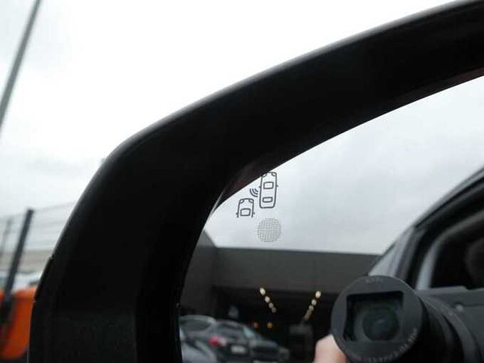 Opel Grandland 1.2 i 130pk GS-Line Black Edition Camera BLIS '24 49000km (31061)