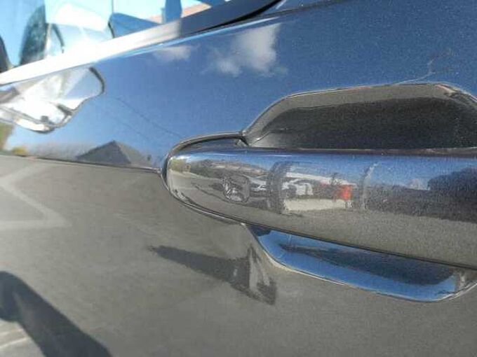 Ford Transit Custom L2 Multi-Use SPORT 5pl 2.5 i PHEV 233pk Automaat STOCK (43403)