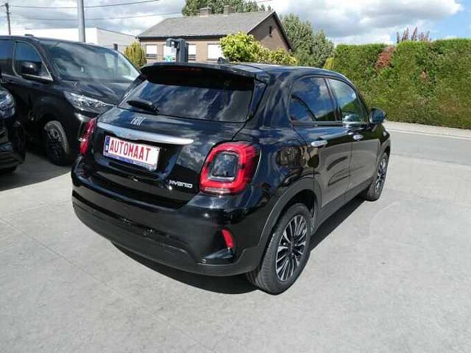 Fiat 500X 1.5 i Hybrid 130pk Automaat Business Luxe Camera '24 17000km (37317)