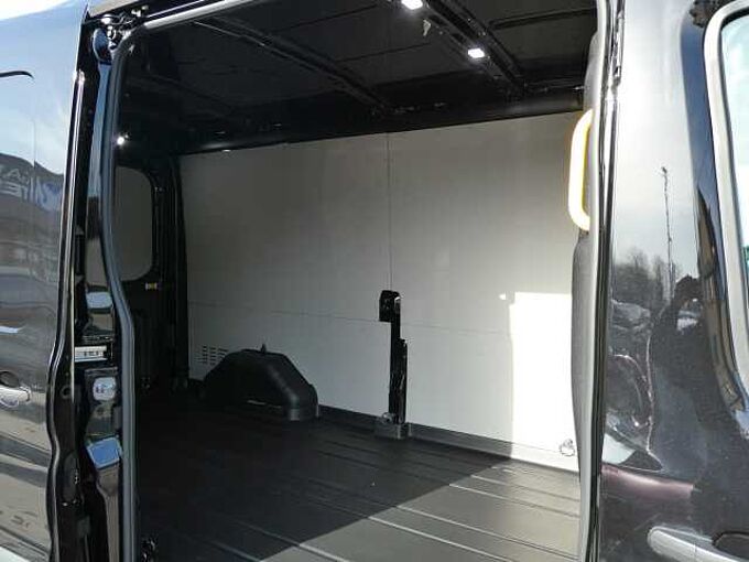 Ford Transit 2T 350L L3H2 2.0 TDCi 130pk Automaat 3pl Trend STOCK (76728)