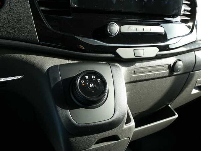 Ford Transit 2T 350L L3H2 2.0 TDCi 130pk Automaat 3pl Trend STOCK (76728)