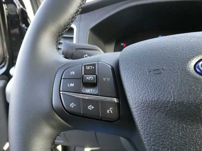 Ford Transit 2T 350L L3H2 2.0 TDCi 130pk Automaat 3pl Trend STOCK (76728)