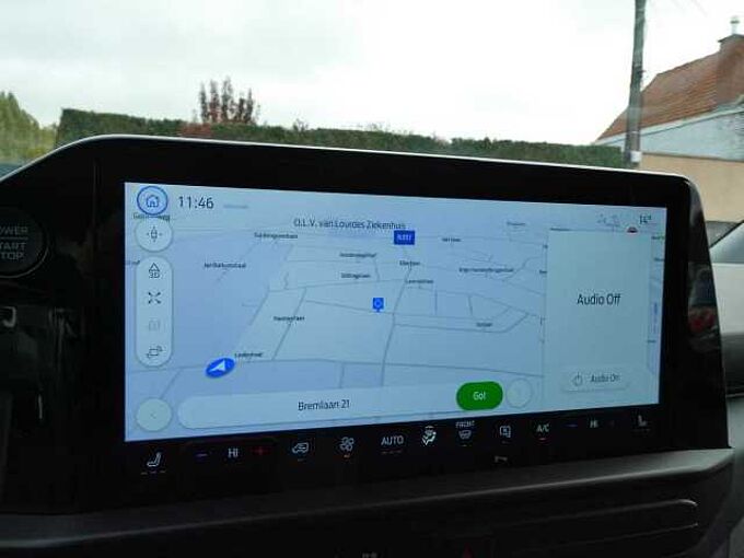 Ford Transit Custom L2 Multi-Use 6pl 2.0 TDCi 170pk Automaat Limited Luxe STOCK '26 (34566)