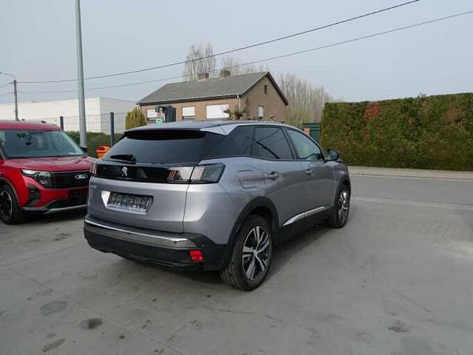 Peugeot 3008 1.2 i benzine 130pk Allure Camera ACC BLIS '24 41000km (28132)