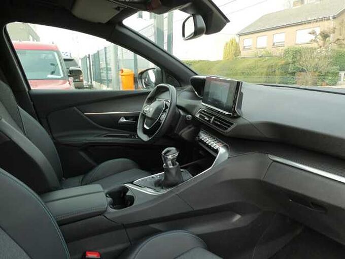 Peugeot 3008 1.2 i benzine 130pk Allure Camera ACC BLIS '24 41000km (28132)