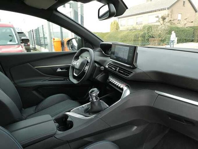 Peugeot 3008 1.2 i benzine 130pk Allure Camera ACC BLIS '24 41000km (28132)