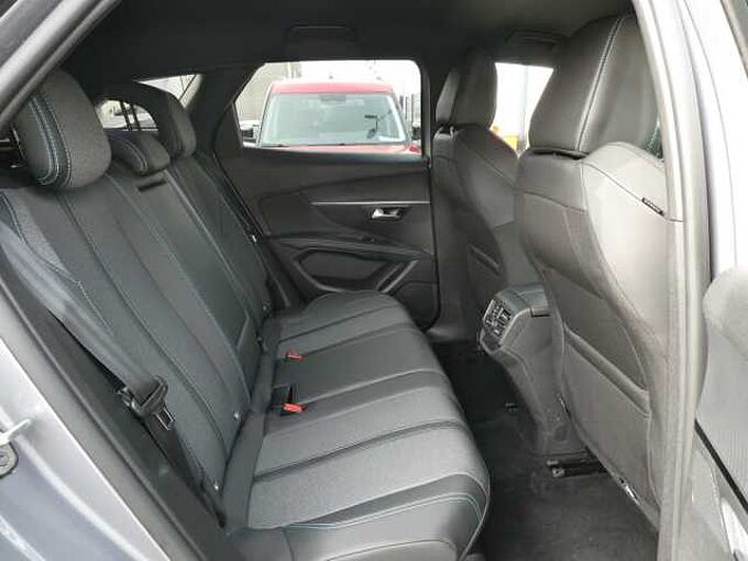 Peugeot 3008 1.2 i benzine 130pk Allure Camera ACC BLIS '24 41000km (28132)