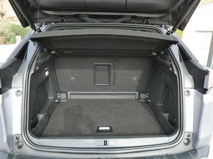 Peugeot 3008 1.2 i benzine 130pk Allure Camera ACC BLIS '24 41000km (28132)