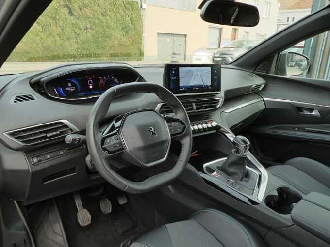 Peugeot 3008 1.2 i benzine 130pk Allure Camera ACC BLIS '24 41000km (28132)