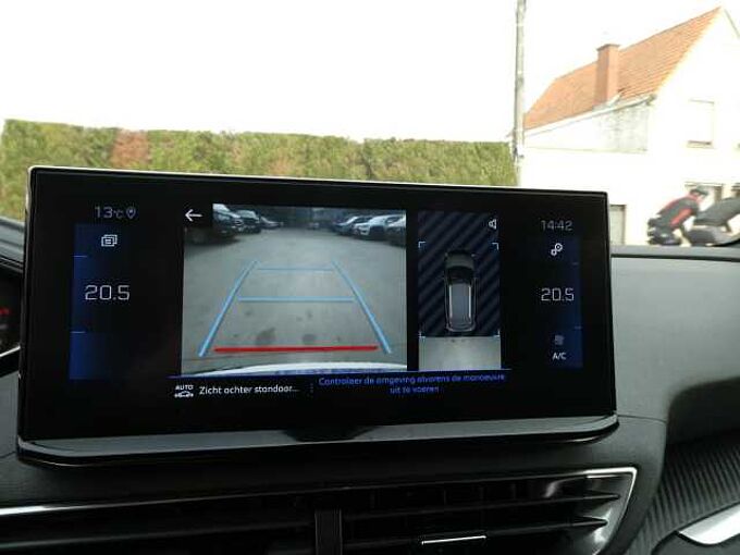 Peugeot 3008 1.2 i benzine 130pk Allure Camera ACC BLIS '24 41000km (28132)