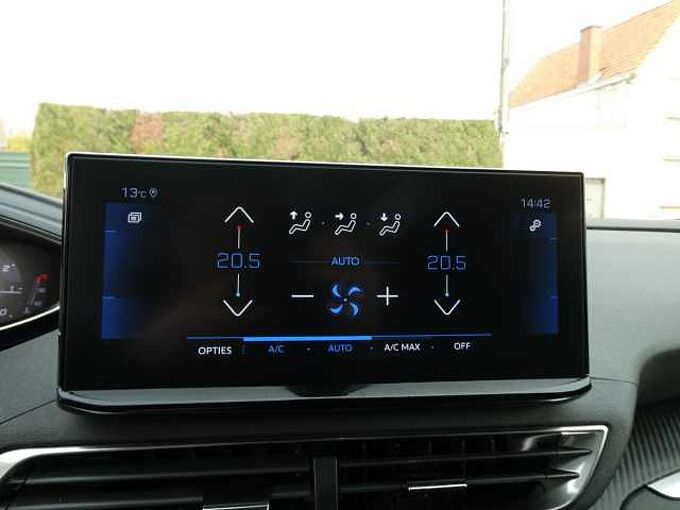 Peugeot 3008 1.2 i benzine 130pk Allure Camera ACC BLIS '24 41000km (28132)