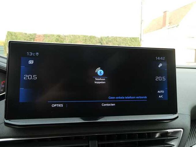 Peugeot 3008 1.2 i benzine 130pk Allure Camera ACC BLIS '24 41000km (28132)