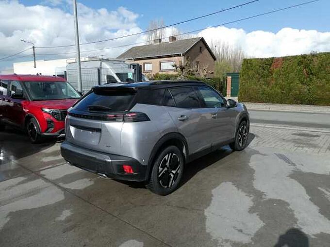 Peugeot 2008 1.2 i 130pk Automaat GT 360&deg; Camera BLIS ACC '24 56000km (25844)