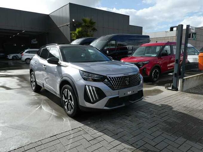 Peugeot 2008 1.2 i 130pk Automaat GT 360&deg; Camera BLIS ACC '24 56000km (25844)