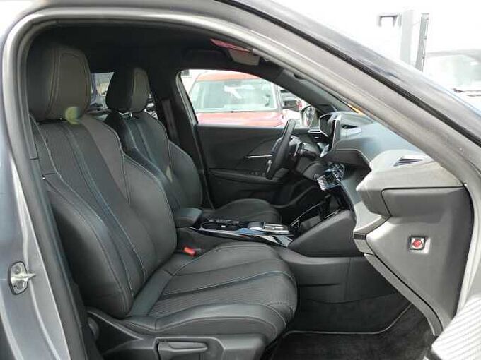 Peugeot 2008 1.2 i 130pk Automaat GT 360&deg; Camera BLIS ACC '24 56000km (25844)