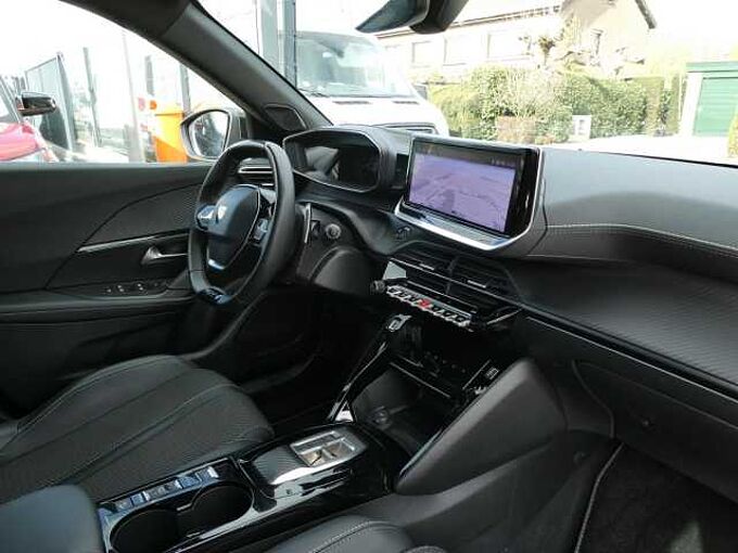 Peugeot 2008 1.2 i 130pk Automaat GT 360&deg; Camera BLIS ACC '24 56000km (25844)