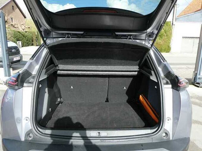 Peugeot 2008 1.2 i 130pk Automaat GT 360&deg; Camera BLIS ACC '24 56000km (25844)