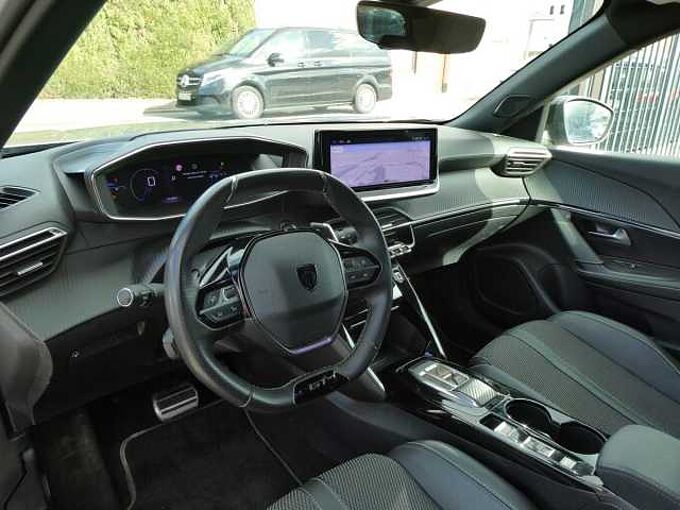 Peugeot 2008 1.2 i 130pk Automaat GT 360&deg; Camera BLIS ACC '24 56000km (25844)