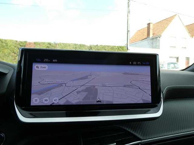 Peugeot 2008 1.2 i 130pk Automaat GT 360&deg; Camera BLIS ACC '24 56000km (25844)