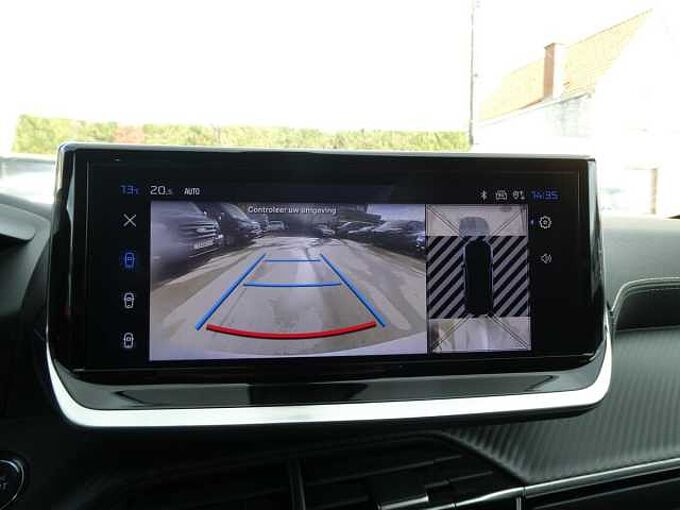 Peugeot 2008 1.2 i 130pk Automaat GT 360&deg; Camera BLIS ACC '24 56000km (25844)