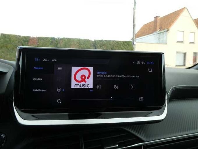 Peugeot 2008 1.2 i 130pk Automaat GT 360&deg; Camera BLIS ACC '24 56000km (25844)