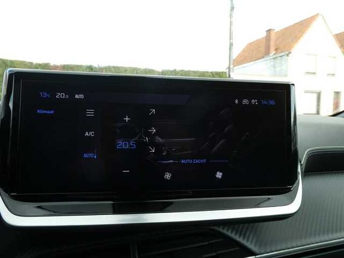 Peugeot 2008 1.2 i 130pk Automaat GT 360&deg; Camera BLIS ACC '24 56000km (25844)