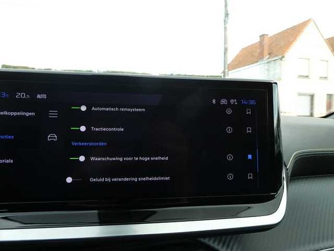 Peugeot 2008 1.2 i 130pk Automaat GT 360&deg; Camera BLIS ACC '24 56000km (25844)