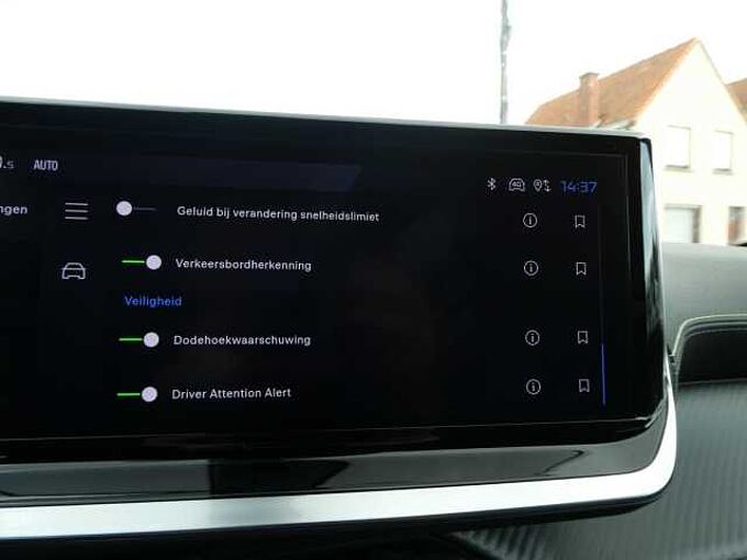 Peugeot 2008 1.2 i 130pk Automaat GT 360&deg; Camera BLIS ACC '24 56000km (25844)