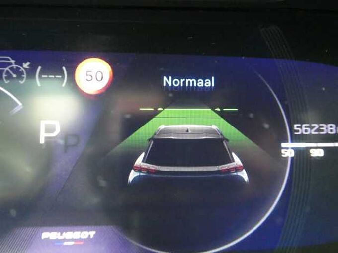 Peugeot 2008 1.2 i 130pk Automaat GT 360&deg; Camera BLIS ACC '24 56000km (25844)