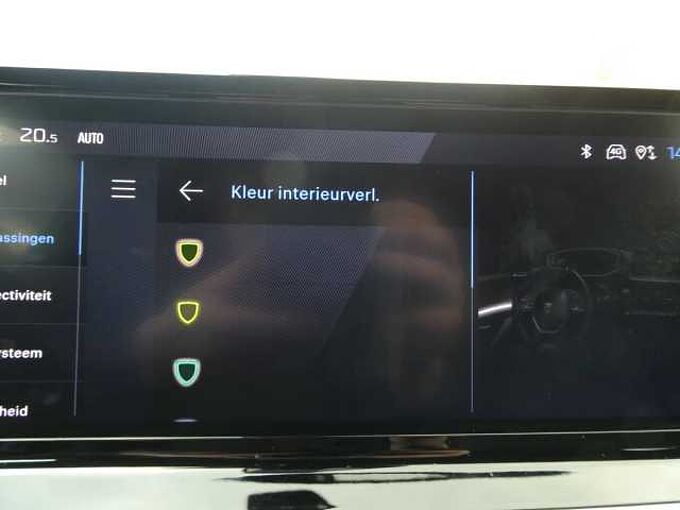 Peugeot 2008 1.2 i 130pk Automaat GT 360&deg; Camera BLIS ACC '24 56000km (25844)