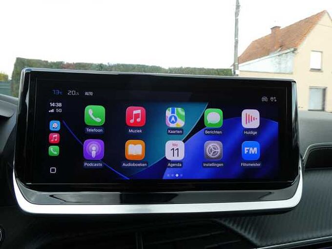 Peugeot 2008 1.2 i 130pk Automaat GT 360&deg; Camera BLIS ACC '24 56000km (25844)