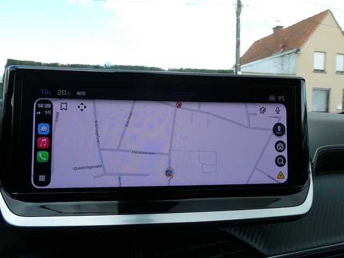 Peugeot 2008 1.2 i 130pk Automaat GT 360&deg; Camera BLIS ACC '24 56000km (25844)