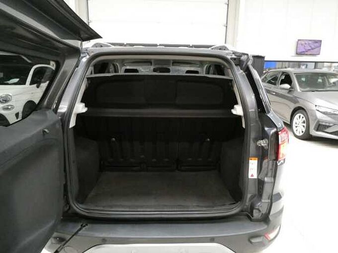 Ford Ecosport 1.0 i benzine 125pk Titanium Luxe '17 163000km (18975)