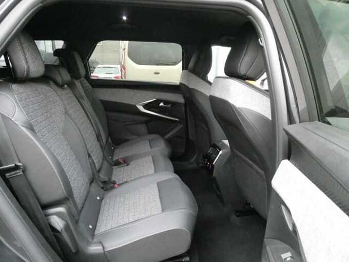 Peugeot 5008 1.2 i MHEV automaat 130pk 7 plaatsen Allure Camera '25 20000km (47629)