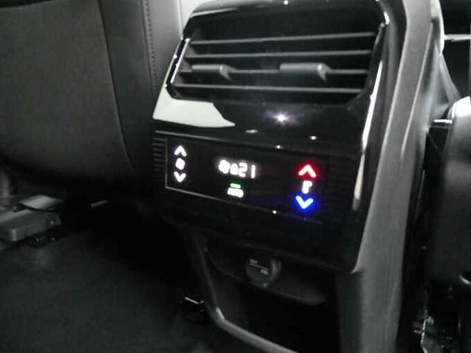 Peugeot 5008 1.2 i MHEV automaat 130pk 7 plaatsen Allure Camera '25 20000km (47629)