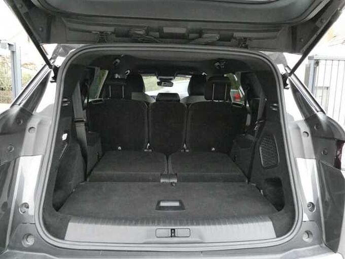 Peugeot 5008 1.2 i MHEV automaat 130pk 7 plaatsen Allure Camera '25 20000km (47629)