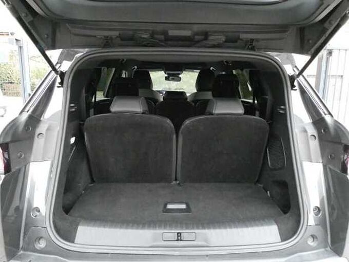 Peugeot 5008 1.2 i MHEV automaat 130pk 7 plaatsen Allure Camera '25 20000km (47629)