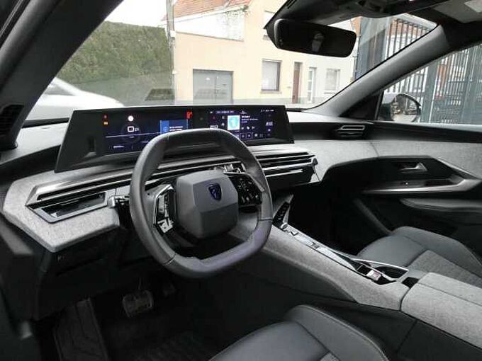 Peugeot 5008 1.2 i MHEV automaat 130pk 7 plaatsen Allure Camera '25 20000km (47629)