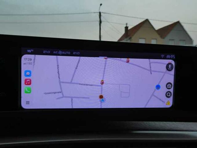 Peugeot 5008 1.2 i MHEV automaat 130pk 7 plaatsen Allure Camera '25 20000km (47629)