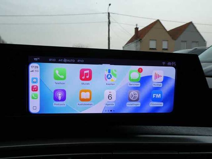 Peugeot 5008 1.2 i MHEV automaat 130pk 7 plaatsen Allure Camera '25 20000km (47629)