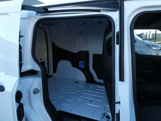 Ford Transit Courier 1.0 i ecoboost 100pk Trend BTW Camera '25 4000km (09173)