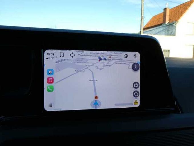 Ford Transit Courier 1.0 i ecoboost 100pk Trend BTW Camera '25 4000km (09173)