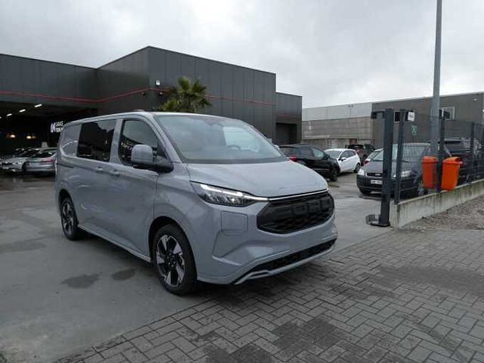 Ford Transit Custom L1 Multi-Use SPORT Raptor 5pl 2.5 i PHEV 233pk Automaat (84801)