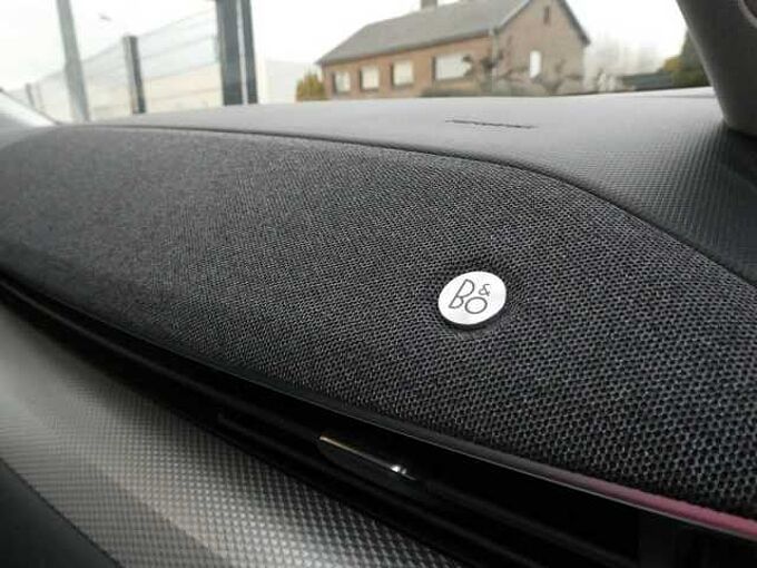 Ford Mustang MACH-E RWD 76KWh 269pk Full Option Pano dak '22 19000km (54786)