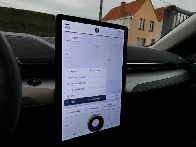 Ford Mustang MACH-E RWD 76KWh 269pk Full Option Pano dak '22 19000km (54786)