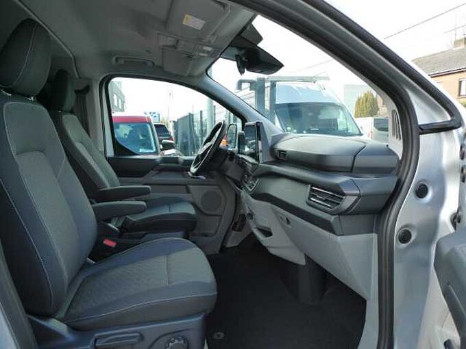 Ford Transit Custom L2 Multi-Use 5pl 2.0D 170pk Automaat Limited BLIS ACC STOCK (17646)
