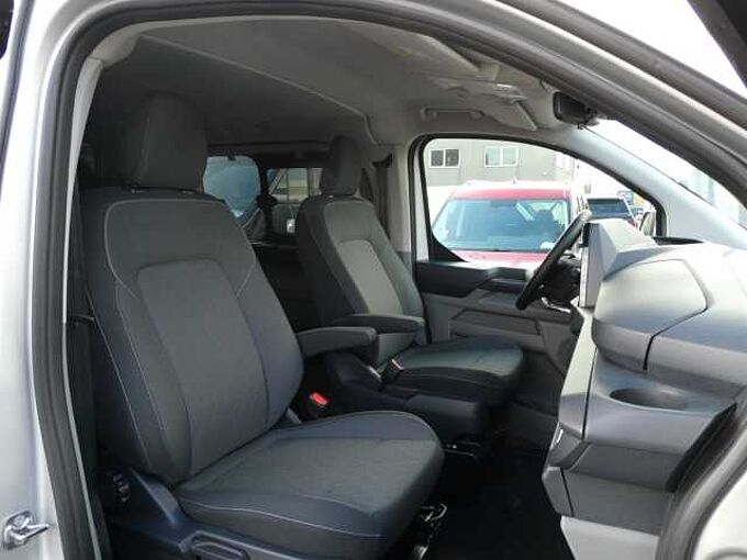 Ford Transit Custom L2 Multi-Use 5pl 2.0D 170pk Automaat Limited BLIS ACC STOCK (17646)