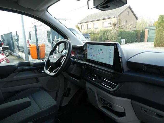 Ford Transit Custom L2 Multi-Use 5pl 2.0D 170pk Automaat Limited BLIS ACC STOCK (17646)