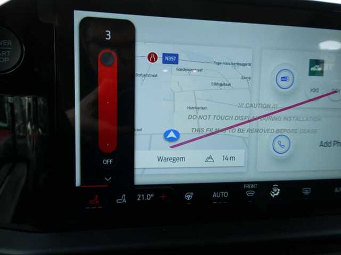 Ford Transit Custom L2 Multi-Use 5pl 2.0D 170pk Automaat Limited BLIS ACC STOCK (17646)