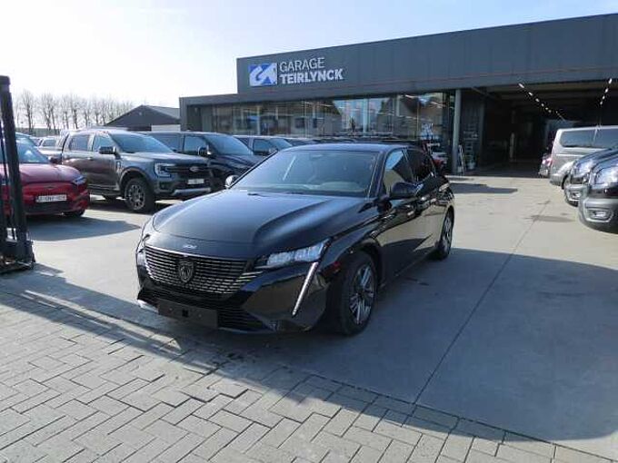 Peugeot 308 5d 1.2 i 130pk Allure 360&deg; Cam ACC BLIS '24 14000km (18938)